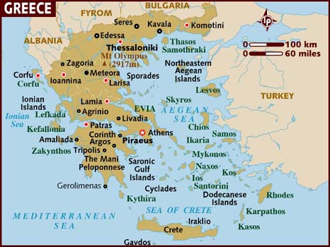 Athens 1