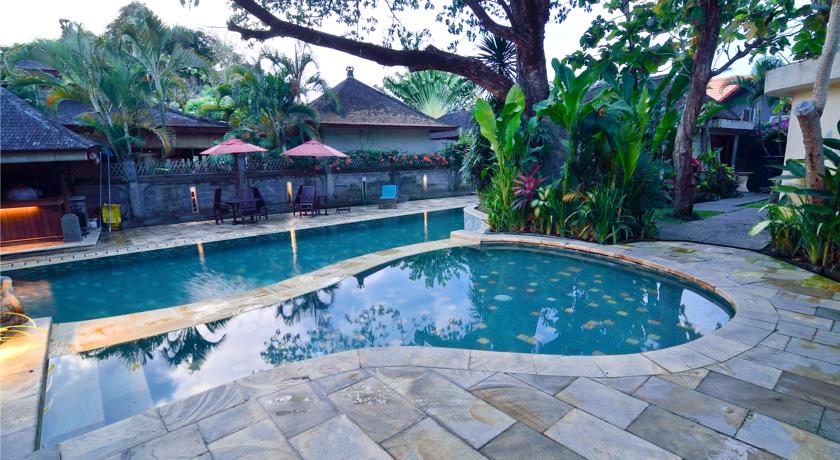 kyriad villa & Hotels Seminyak