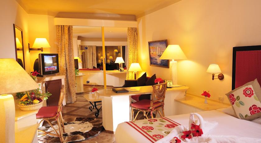Citadel Azur Resort Hurghada 4