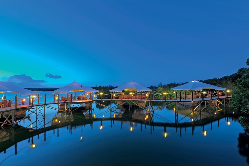 Mauritius