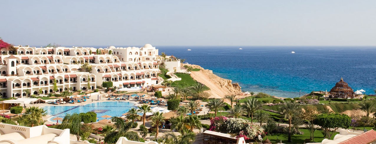 Movenpick sharm