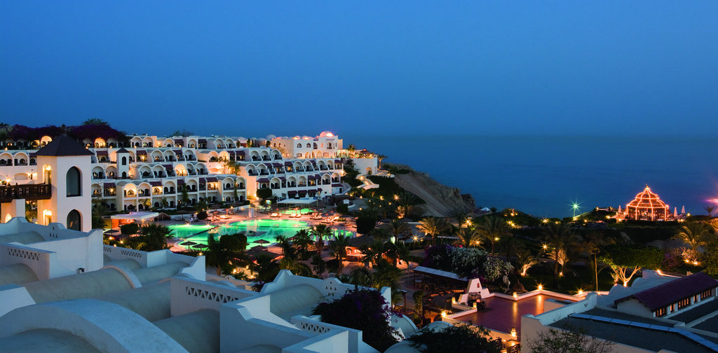 Movenpick sharm