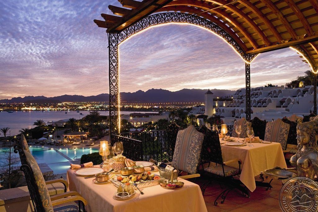 Movenpick sharm