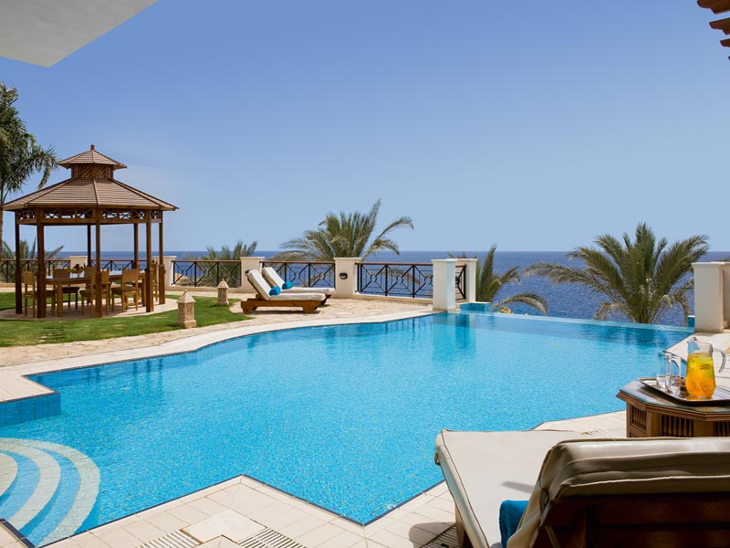 Movenpick sharm