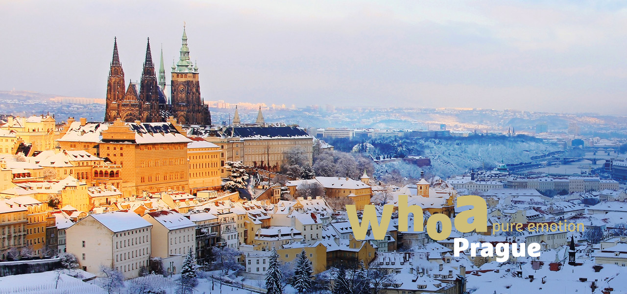 Prague 
