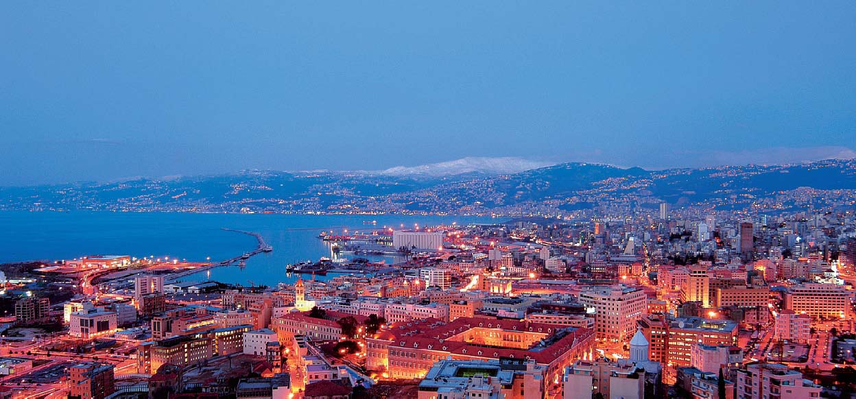 beirut 2