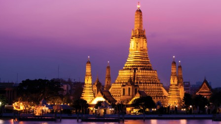 Bangkok